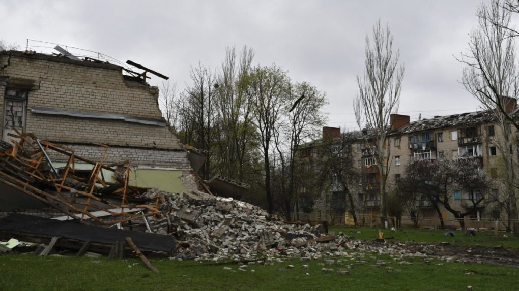 Ruský regulačný úrad  zablokoval denník The Moscow Times