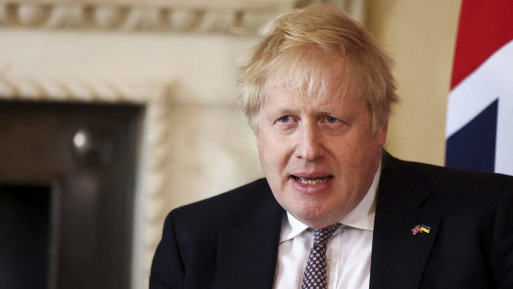 Johnson odmietol žiadosť Škótska o ďalšie referendum o nezávislosti