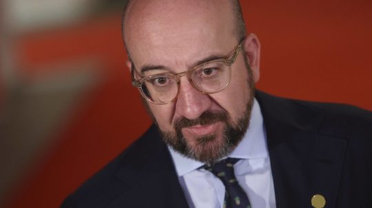 Charles Michel