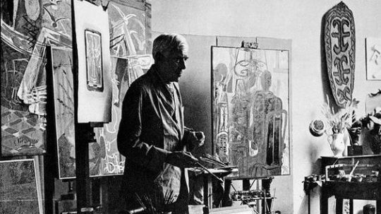 Georges Braque