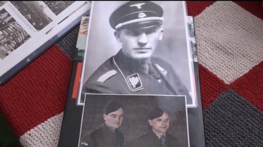 Heydrich, Kubiš a Gabčík