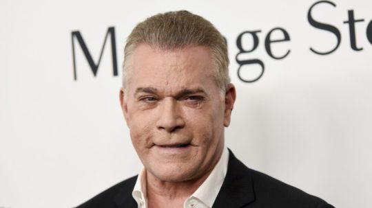 Ray Liotta