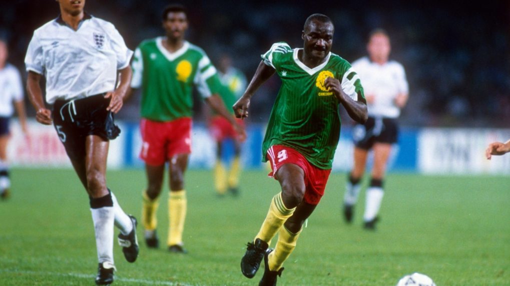 Nikto starší doteraz na MS neskóroval. Kamerunský rekordér Roger Milla má 70 rokov