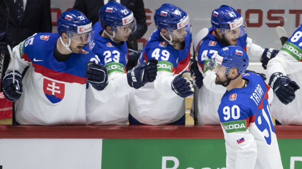 Francúzsko - Slovensko