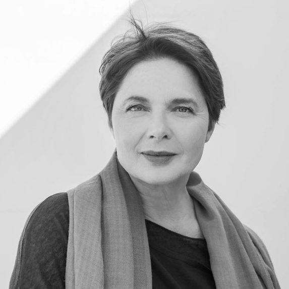 Herečka Isabella Rosellini sa narodila pred 70 rokmi