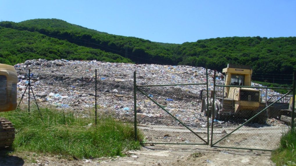 O kompost z kuchynského odpadu nie je až taký záujem. Hrozí, že skončí na skládkach