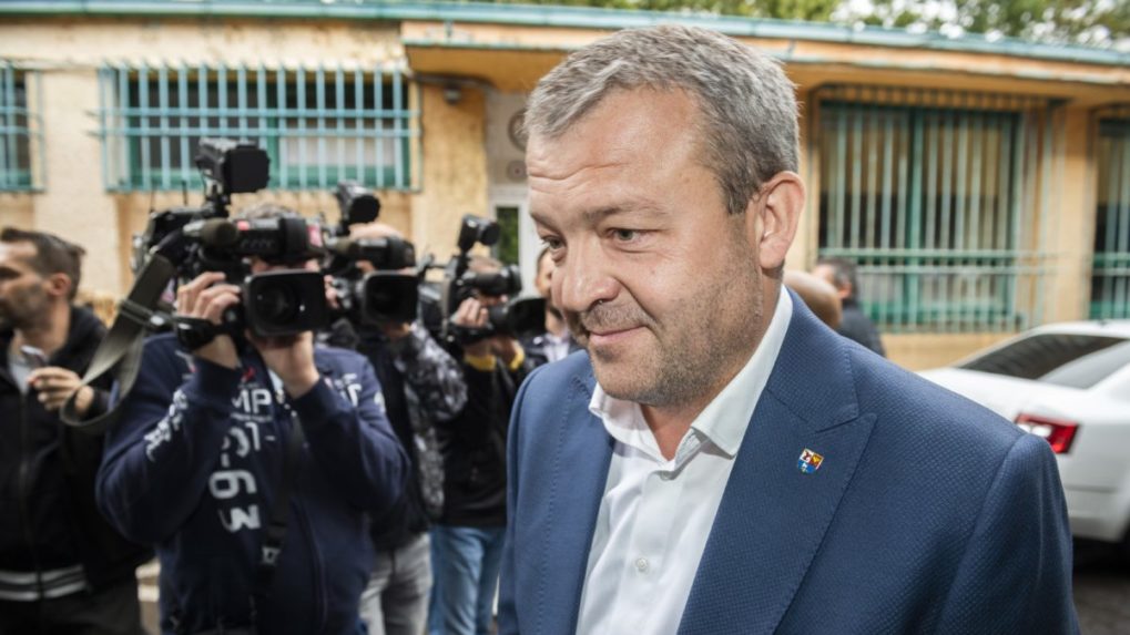 Na post predsedu TSK bude opäť kandidovať Jaroslav Baška zo Smeru-SD