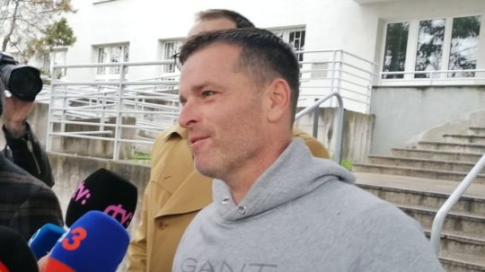 Boris Beňa