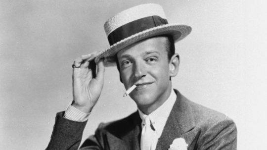 Fred Astaire