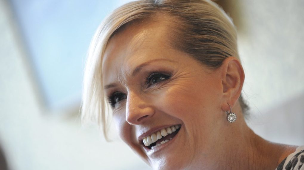 Dlouhá noc či Sladké mámení. Helena Vondráčková je už desaťročia hudobnou ikonou