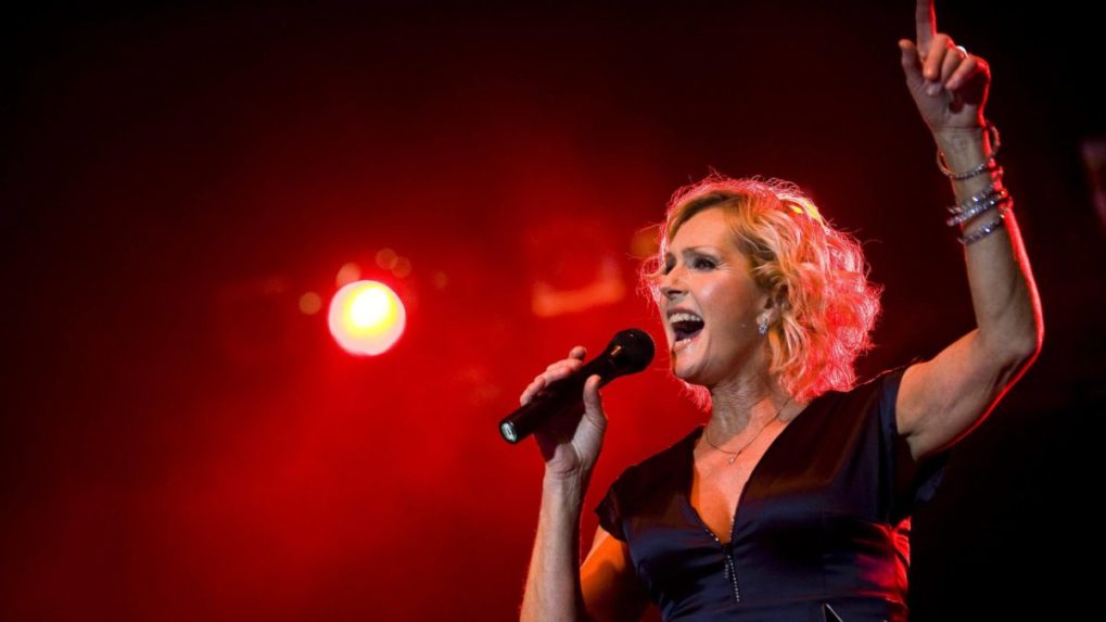 Dlouhá noc či Sladké mámení. Helena Vondráčková je už desaťročia hudobnou ikonou