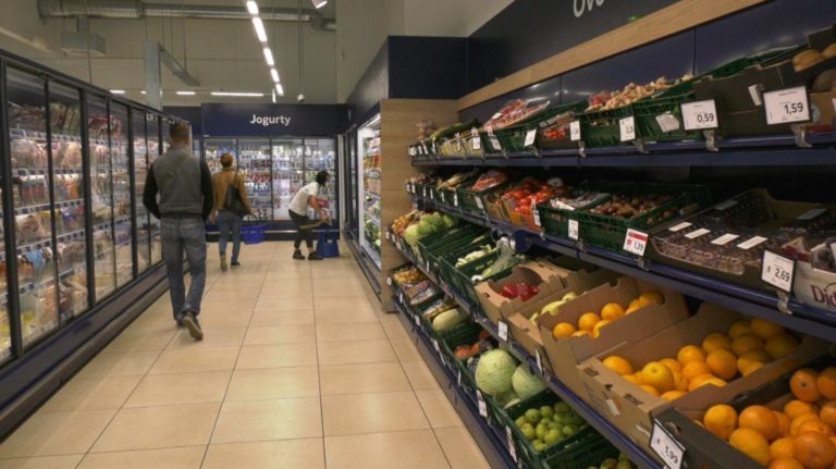 Priemerná inflácia za rok 2023 vzrástla - Správy STVR