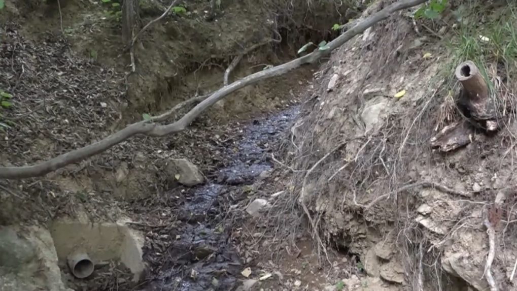 V obci Pača vyhlásili mimoriadnu situáciu, nemá vodu