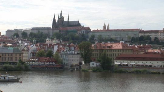 Praha