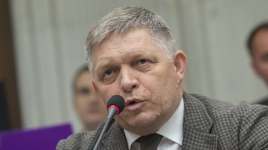 Robert Fico