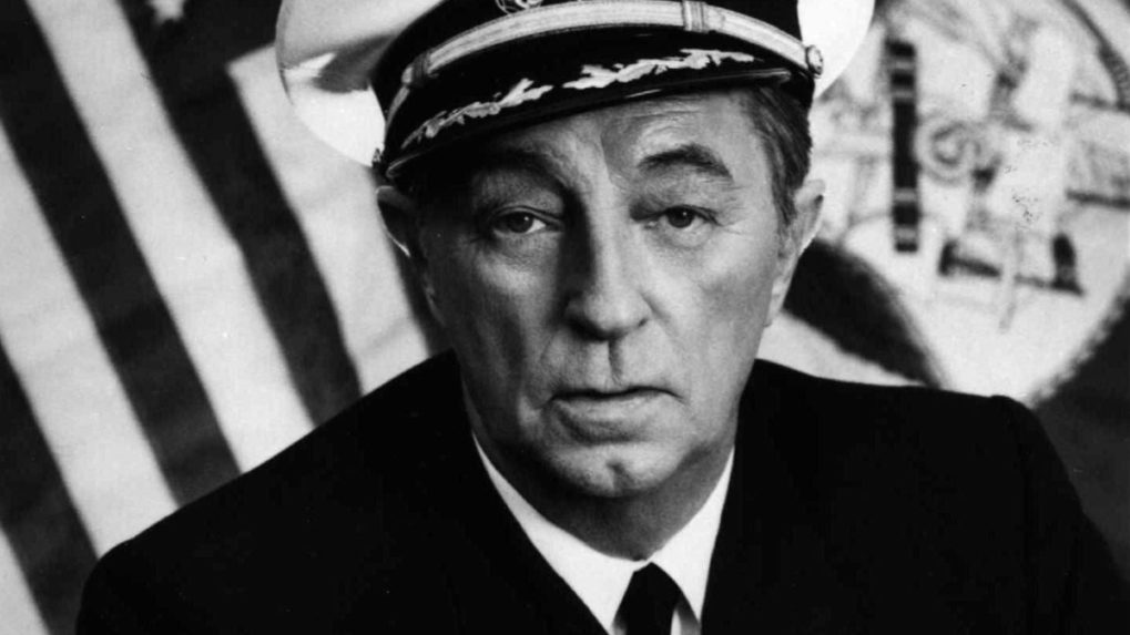 Robert Mitchum bol vzorom amerického filmového antihrdinu