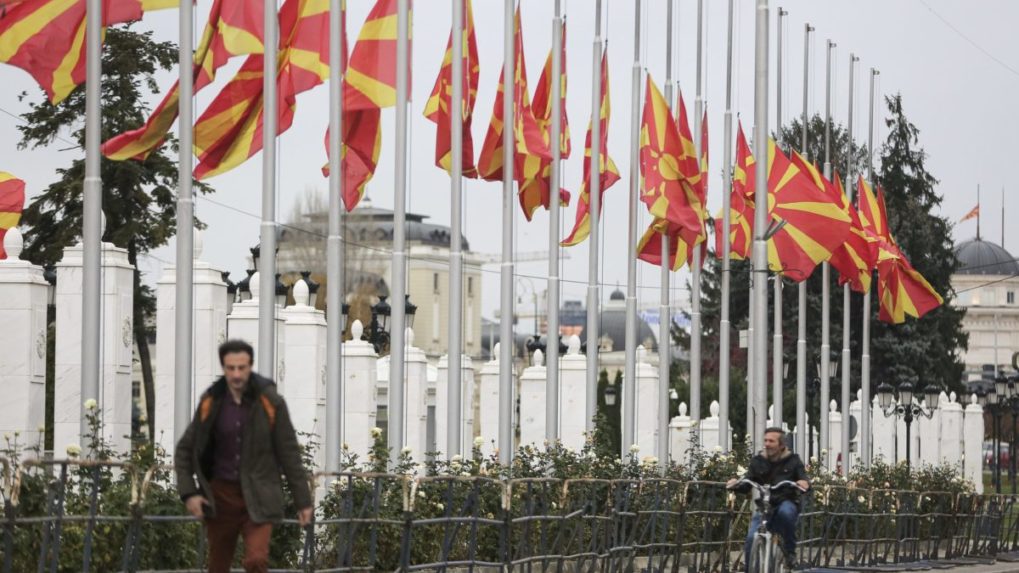 Skopje schválilo návrh na vyriešenie sporu s Bulharskom