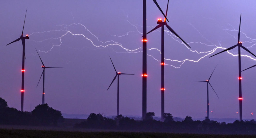 Zelená energia alebo uhlie, k čomu sa obráti Európa, keď bude ruský plyn mimo hry?