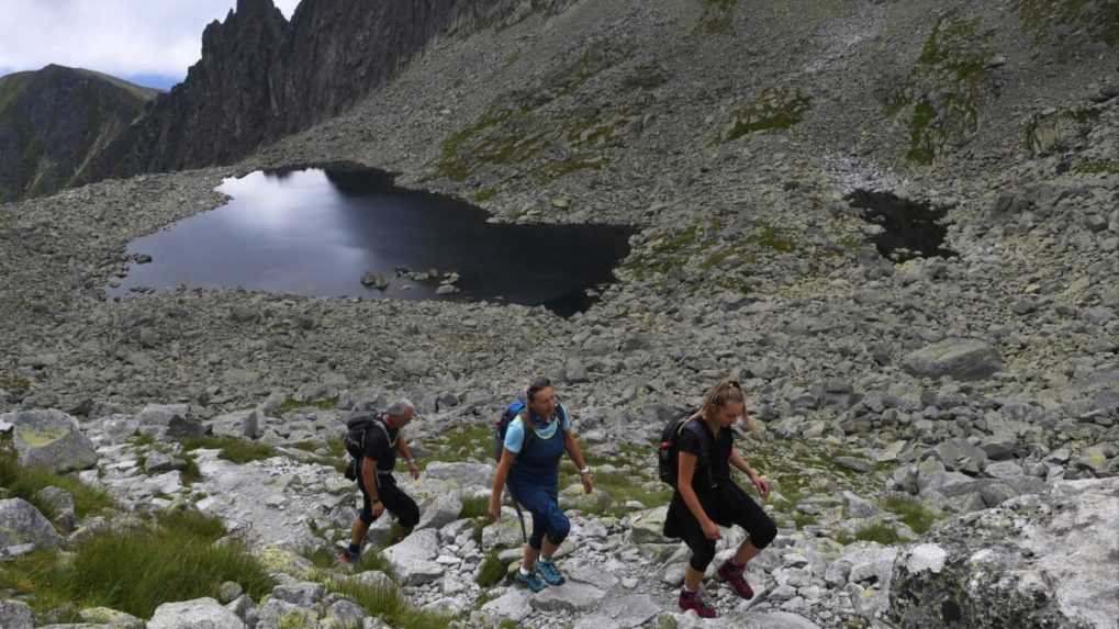 Do Tatier sa vracajú zahraniční turisti, hotely však plné nie sú