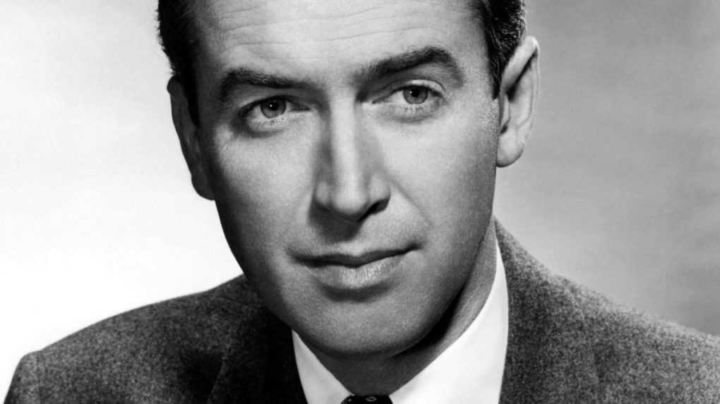 James Stewart a jeho cesta od nevinného mladíka k drsnému mužovi