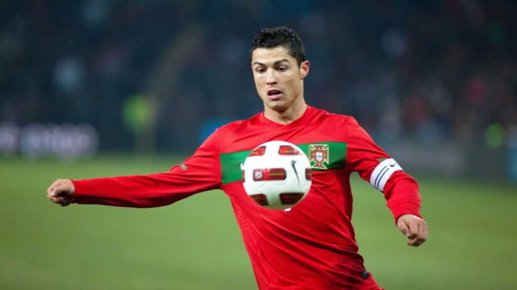 Cristiano Ronaldo by mohol ukončiť kariéru po MS 2026