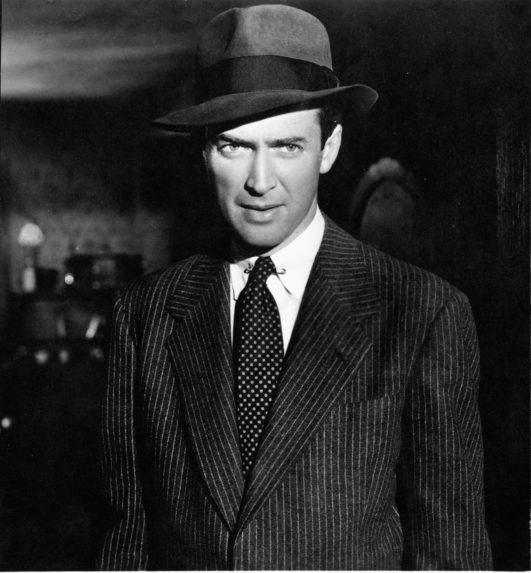 James Stewart v roku 1948 v Hollywoode