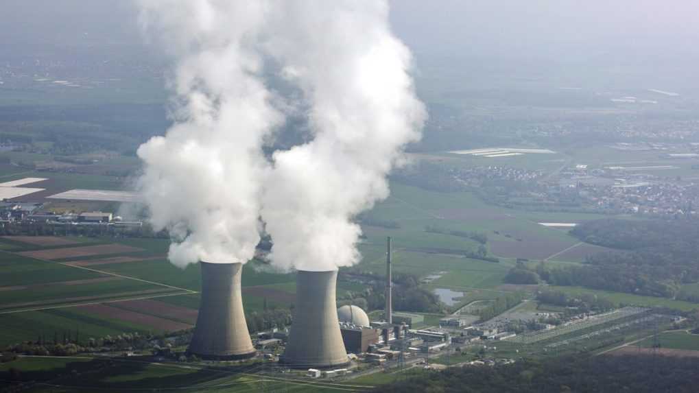 Štáty EÚ tlačia na Nemecko, aby odložilo odchod od jadrovej energetiky