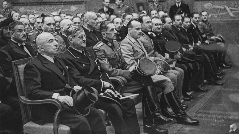 Pohreb Reinharda Heydricha.