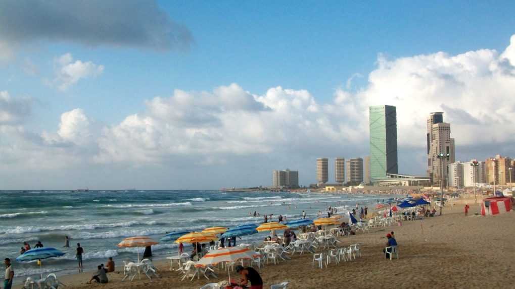 Hlavné mesto Tripolis