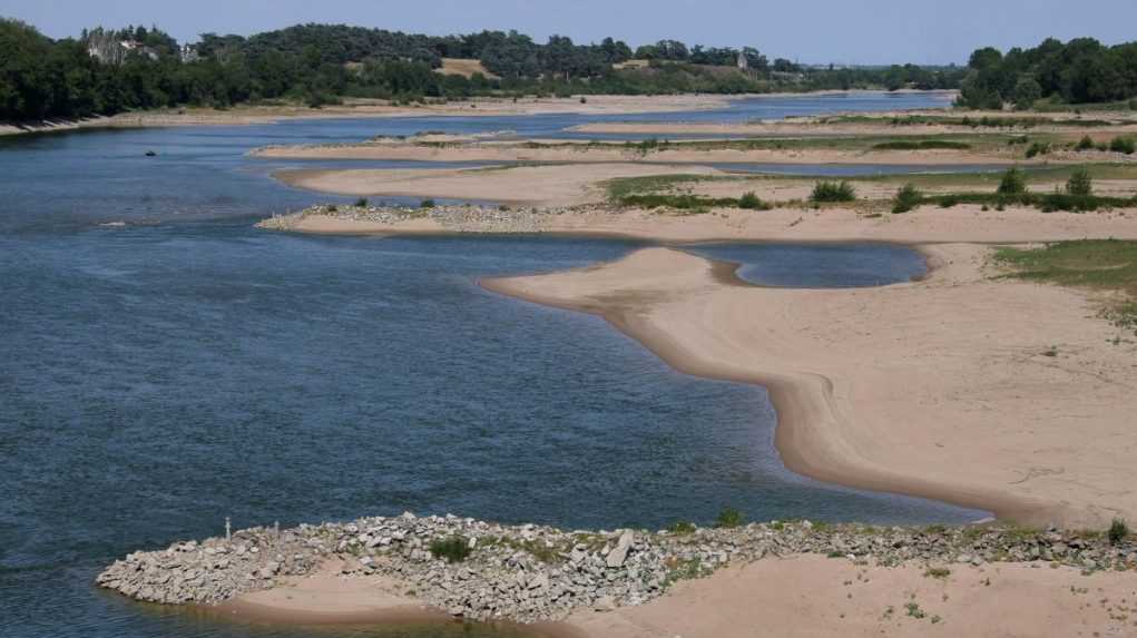 Vo Francúzsku začína ďalšia vlna horúčav