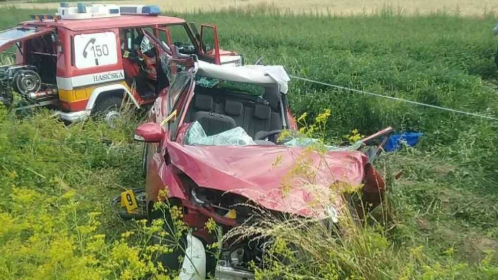 Dopravné nehody si tento rok doposiaľ vyžiadali 200 obetí