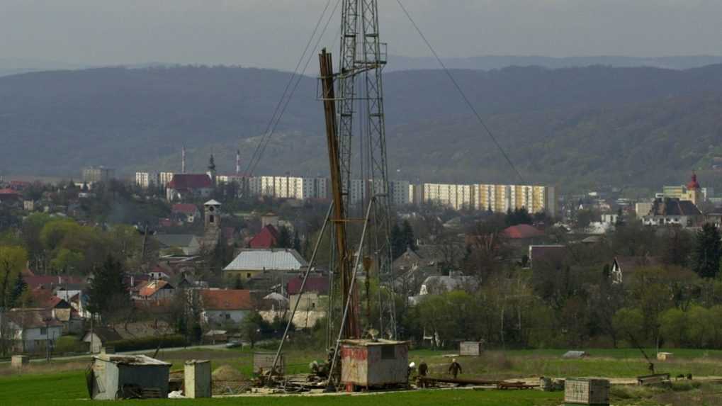 Únik soľanky. Prešovu hrozí ekologická havária