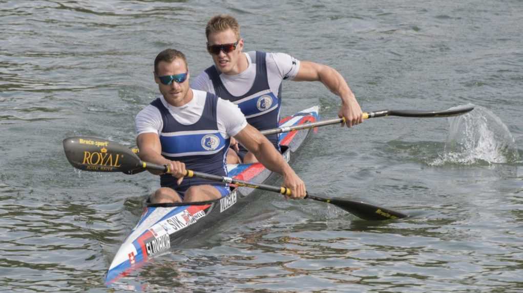 Kanoistika: Slováci nevybojovali v Duisburgu žiadne olympijské miestenky
