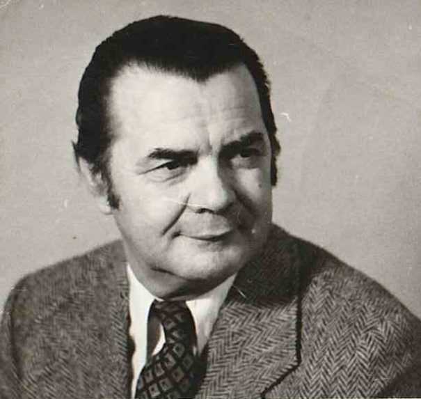 Emil Skákala.