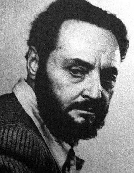 Na fotografii Ján Jamnický.