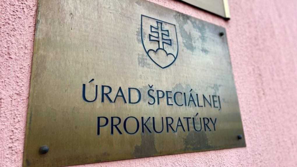 Prokurátor ÚŠP podal obžalobu na konkurznú správkyňu Lenku Ivanovú