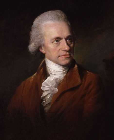 William Herschel objavil planétu Urán, skúmal aj vzdialený vesmír