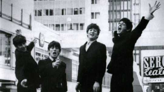 The Beatles