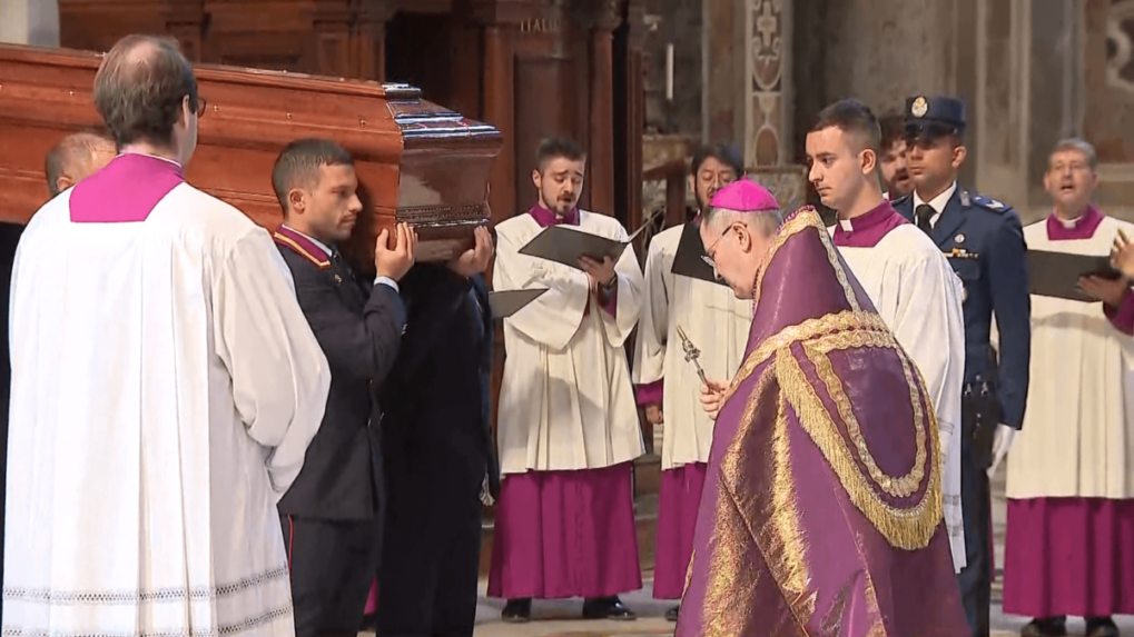 Rím a kardinál Tomko patrili k sebe, zaznelo na poslednej rozlúčke