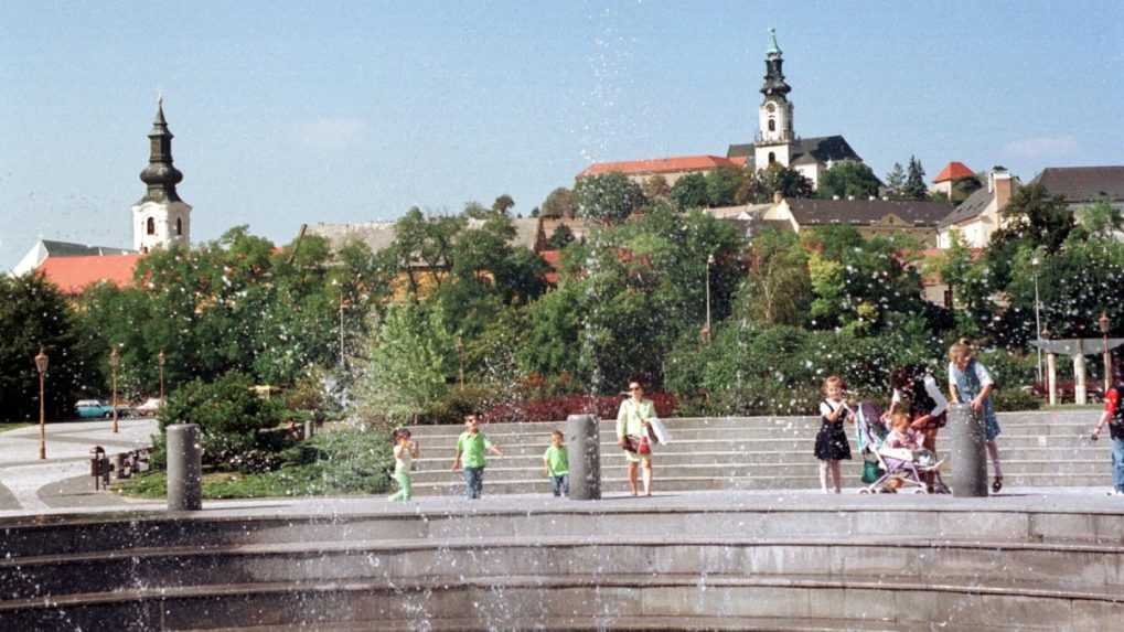 Doprava a parkovanie v centre Nitry sa zmení