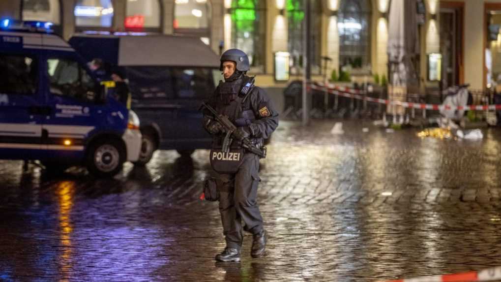 Muža, ktorý pred Vianocami zabil autom päť ľudí, odsúdili v Nemecku na doživotie