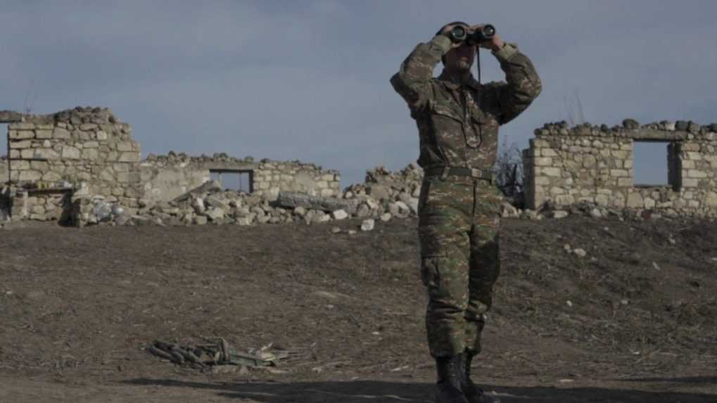 Arménsko a Azerbajdžan sa po obnovení bojov dohodli na prímerí