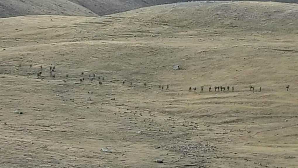 Arménsko a Azerbajdžan sa dohodli na prímerí, zatiaľ sa dodržuje