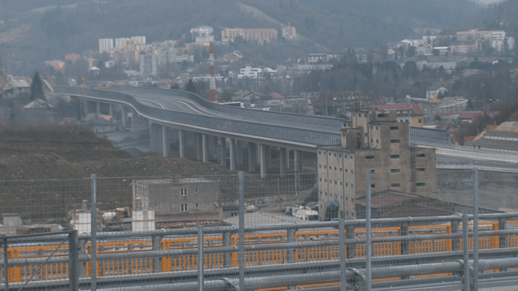 Chýbajúce úseky diaľnice D3 postavia ako jednu stavbu. Použijú na to celý objem alokovaných eurofondov