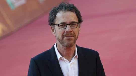 Scenárista, producent a režisér Ethan Coen.