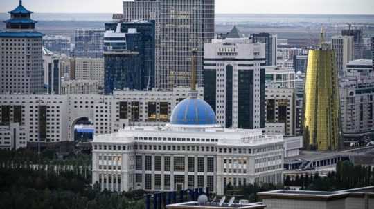 Astana