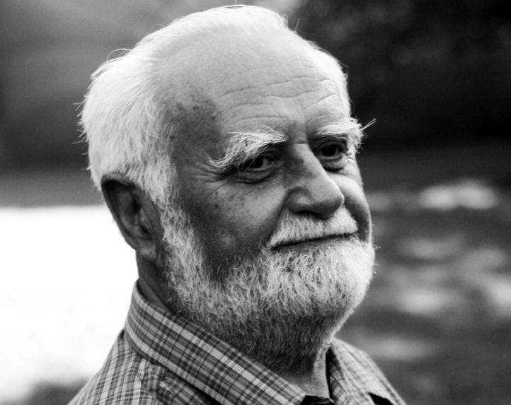 Režisér Martin Slivka.