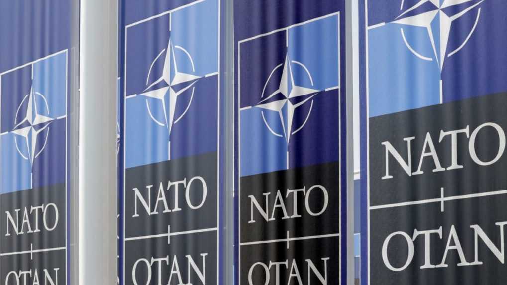 Pobaltské štáty podporili prijatie Ukrajiny do NATO