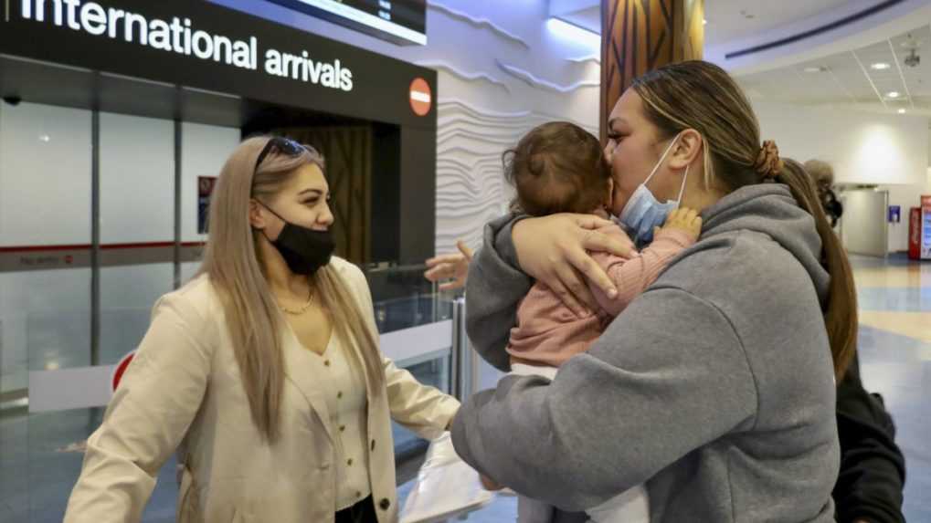 Nový Zéland ruší takmer všetky protipandemické opatrenia