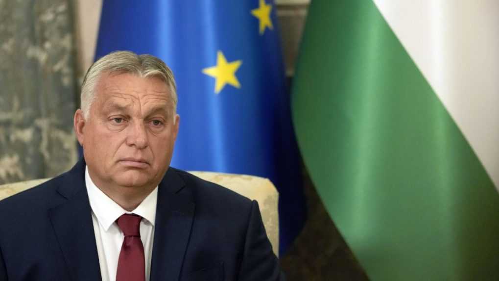 Europoslanci pripravujú útok voči Orbánovi, ktorý blokuje reformu rozpočtu EÚ